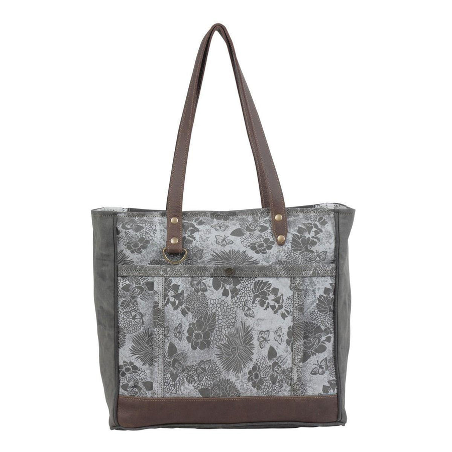 Quarencia Tote Bag Quarencia Tote Bag