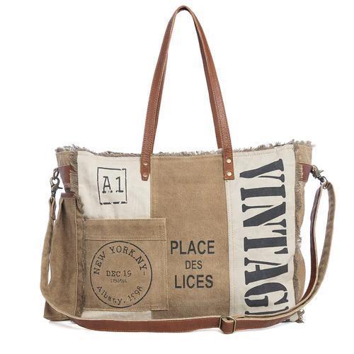 Queen Creek Weekender Bag Queen Creek Weekender Bag