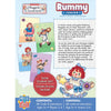 Raggedy Ann & Andy Rummy Junior