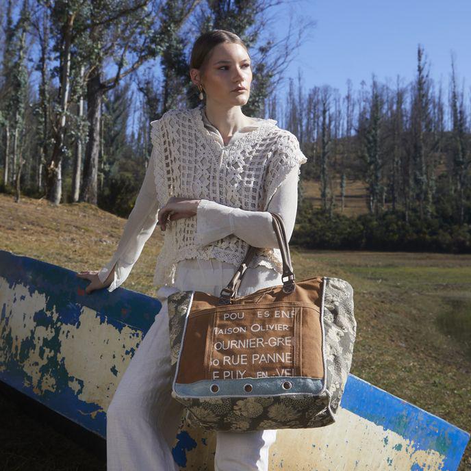 Rare hues Tote Bag Rare hues Tote Bag