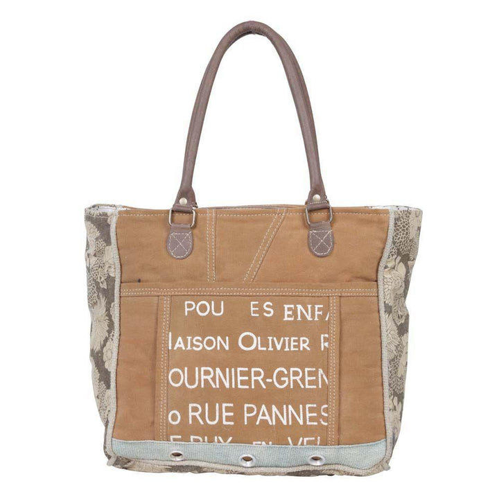 Rare hues Tote Bag Rare hues Tote Bag