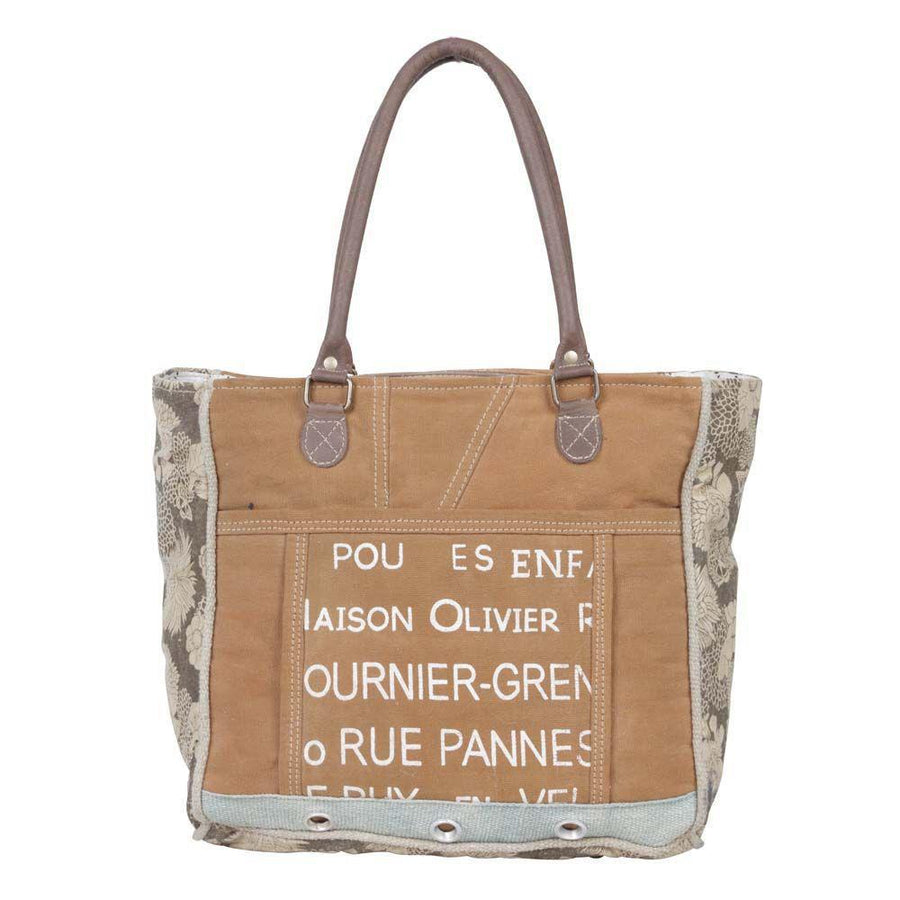 Rare hues Tote Bag Rare hues Tote Bag