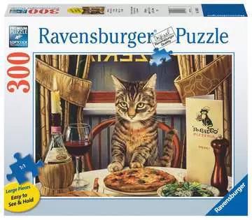 Ravensburger Jigsaw Puzzle | Dinner for One 300 Piece