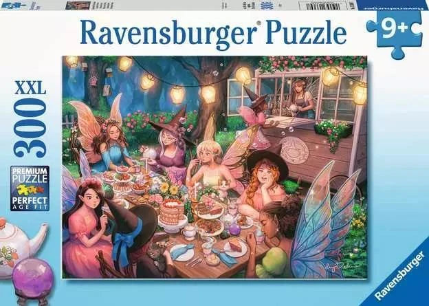 Ravensburger Jigsaw Puzzle | Enchanting Brew Ravensburger Jigsaw Puzzle | Enchanting Brew