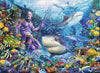 Ravensburger Jigsaw Puzzle | King of the Sea 500 Piece