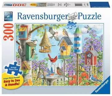 Ravensburger Jigsaw Puzzle | One Dot at a Time 1500 Piece Copy