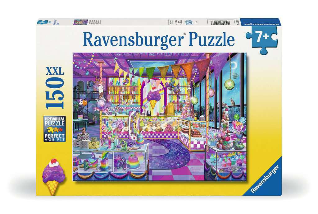 Ravensburger Jigsaw Puzzle | Stardust Scoops