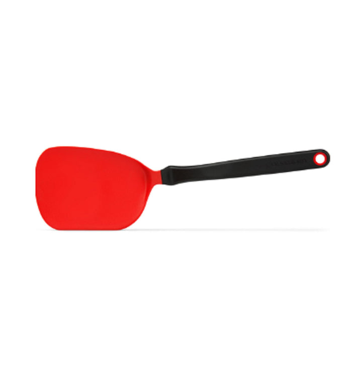 Dreamfarm Chopula Spatula Red Dreamfarm Chopula Spatula