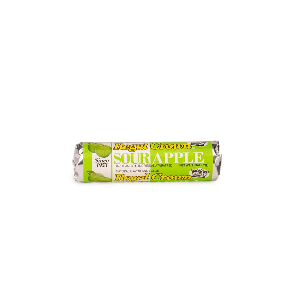Regal Crown Sour Apple Regal Crown Sour Apple