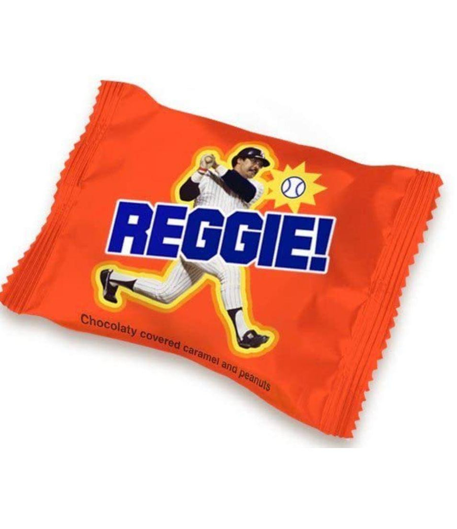 Reggie Bar Reggie Bar