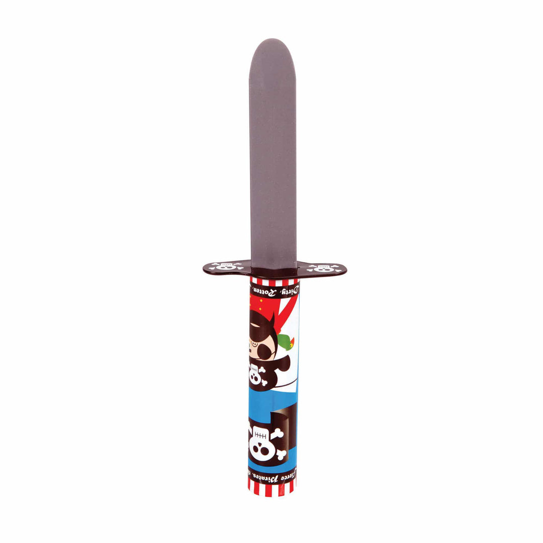Retractable Pirate Dagger Retractable Pirate Dagger