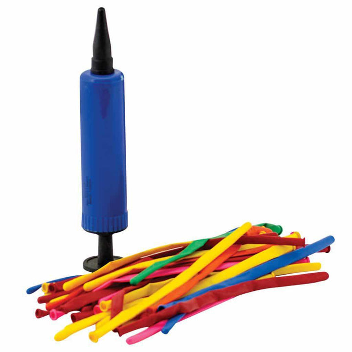 Retro Balloon Kit Retro Balloon Kit