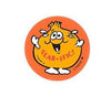 Retro Scratch & Sniff Stickers | Tear-ific! Onion