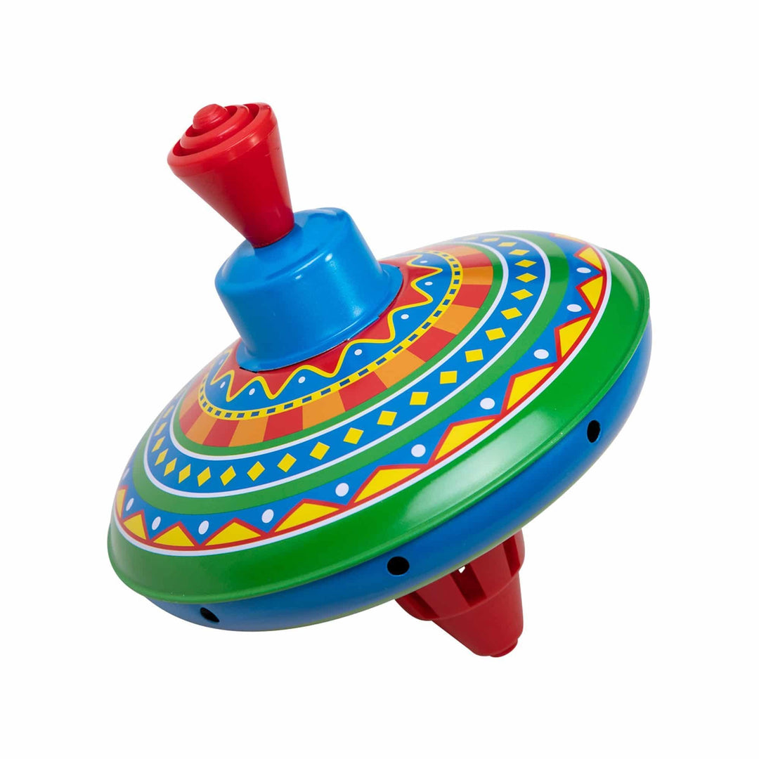 Retro Tin Top Retro Tin Top