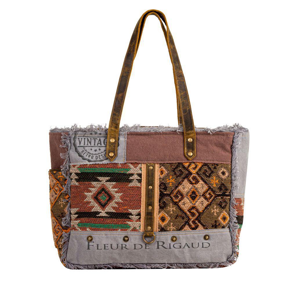 Rigaud Rail Express Crossbody Bag