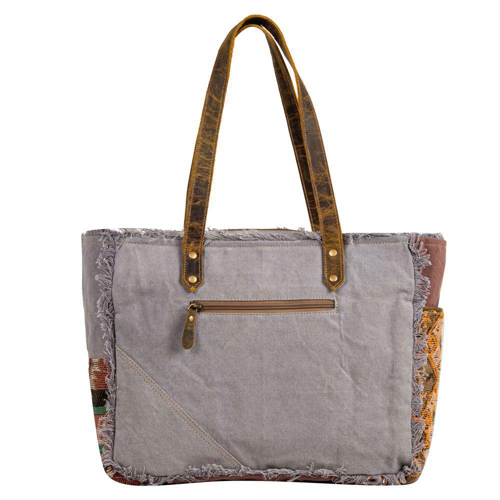 Rigaud Rail Express Crossbody Bag