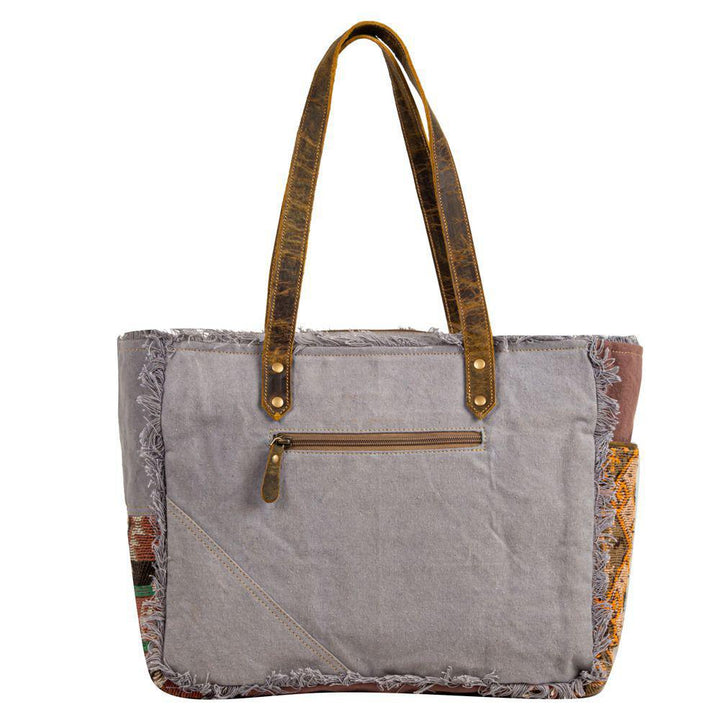 Rigaud Rail Express Crossbody Bag