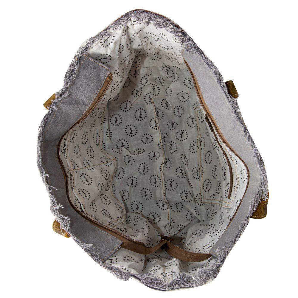 Rigaud Rail Express Crossbody Bag