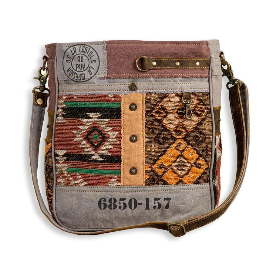 Rigaud Rail Express Shoulder Bag Rigaud Rail Express Shoulder Bag