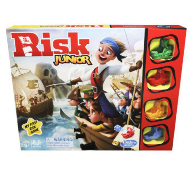 Risk Junior