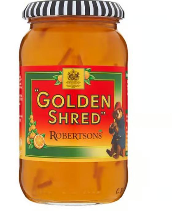 Robertson's Golden Shred Marmalade 16.0oz Robertson's Golden Shred Marmalade 16.0oz