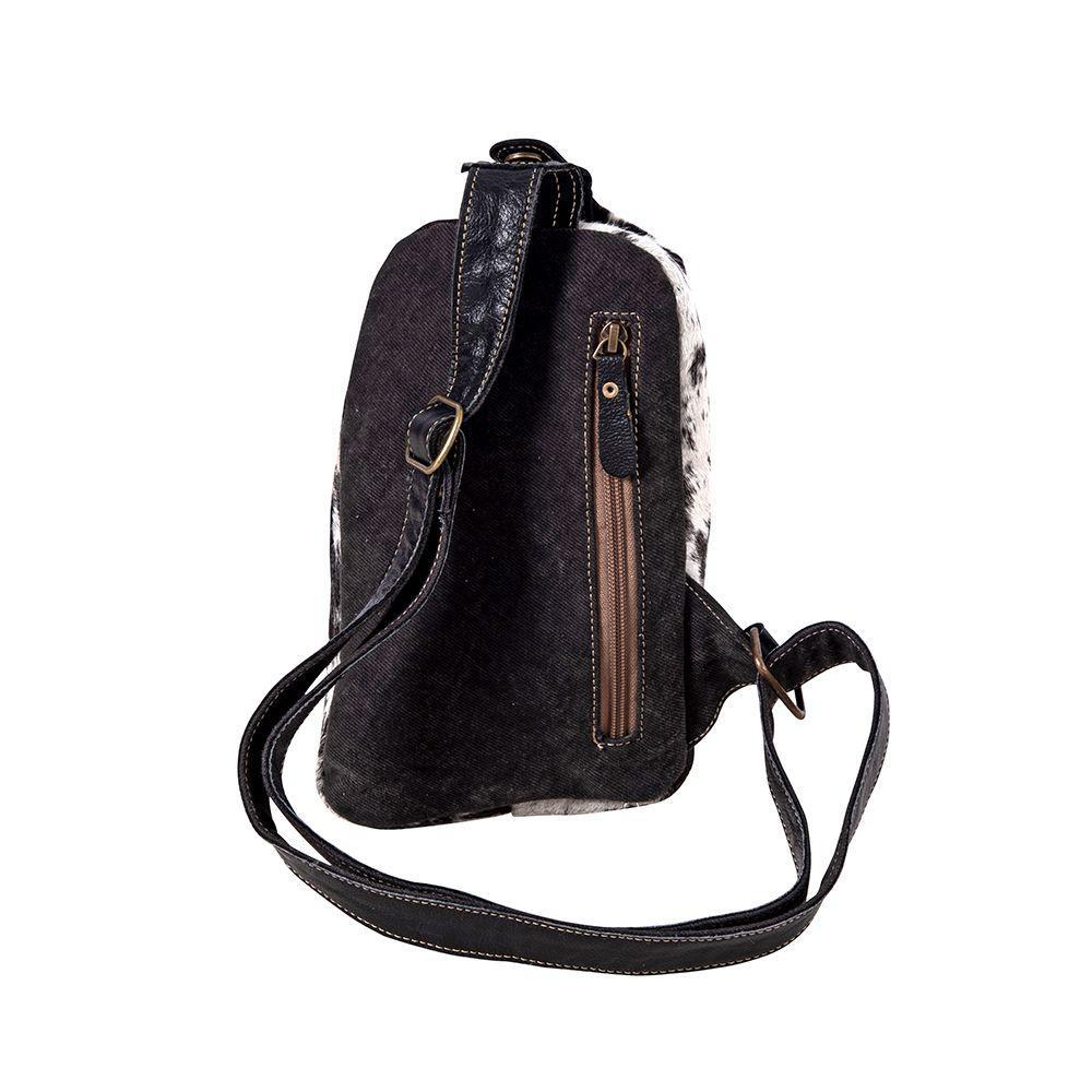 Robnette Ranch Fanny-Pack Bag