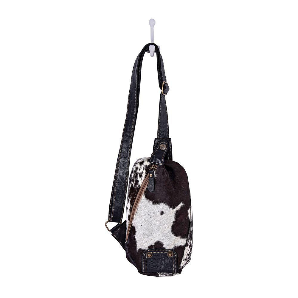 Robnette Ranch Fanny-Pack Bag