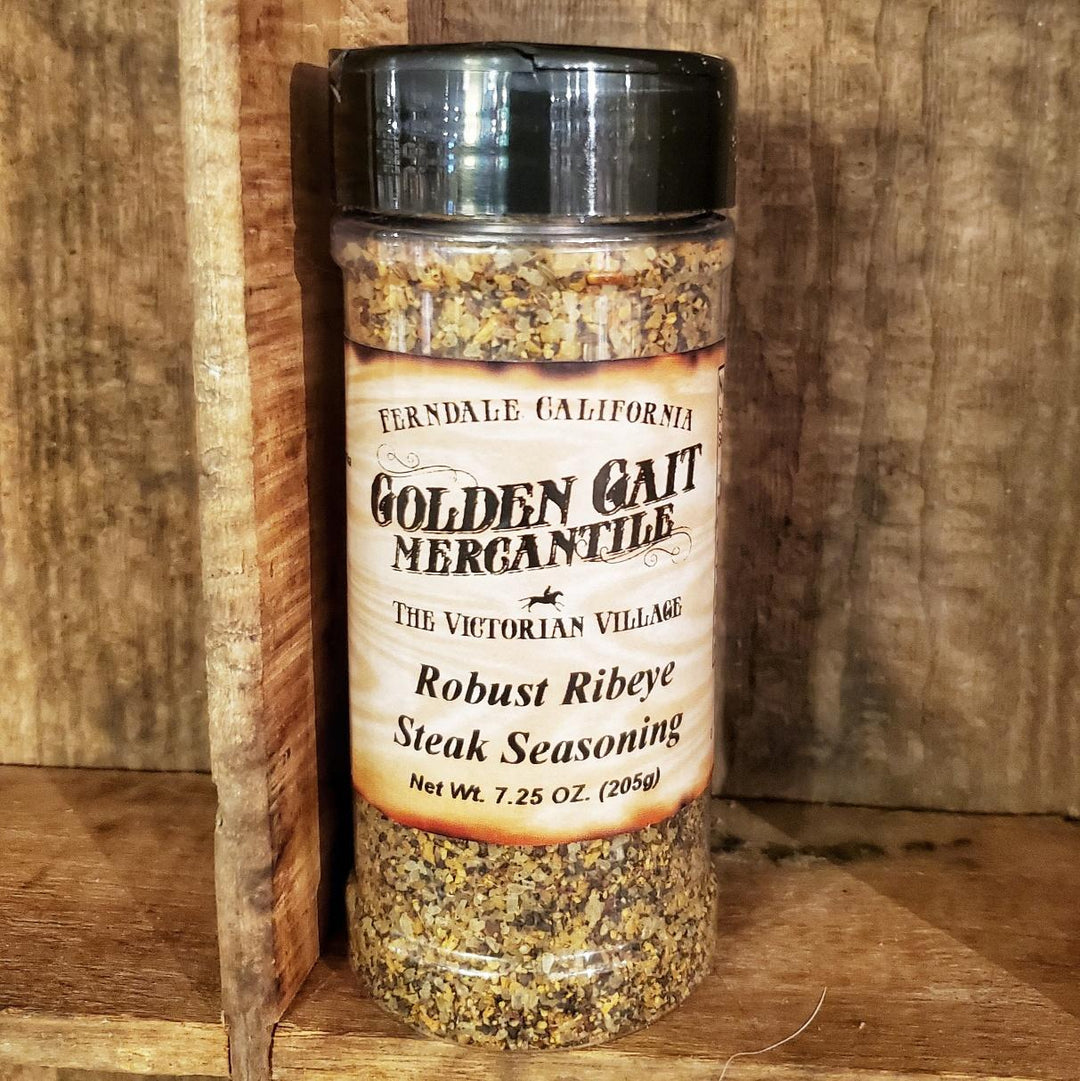 Robust Ribeye Steak Seasoning Robust Ribeye Steak Seasoning