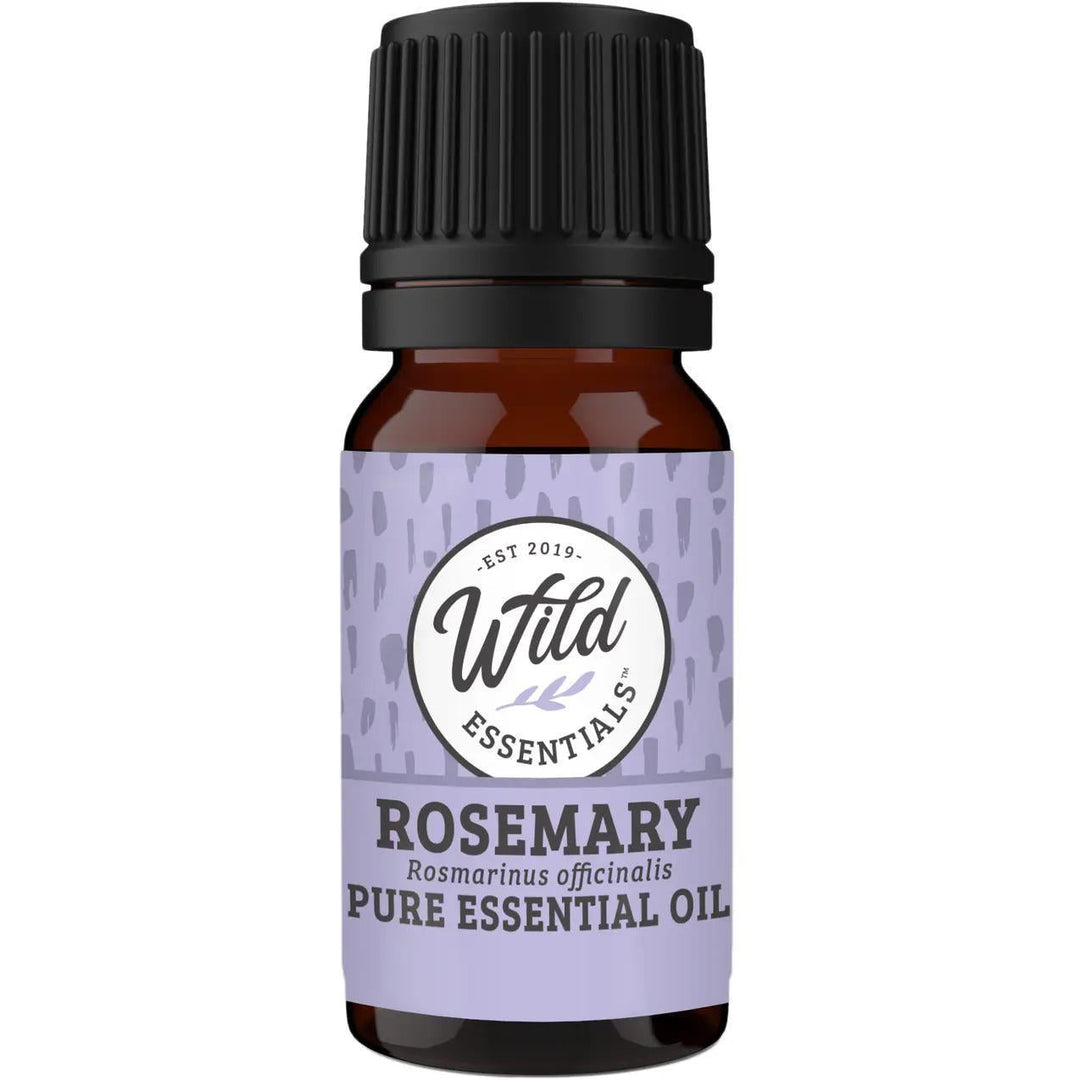 Wild Essentials Essential Oil Rosemary Wild Essentials Essential Oil