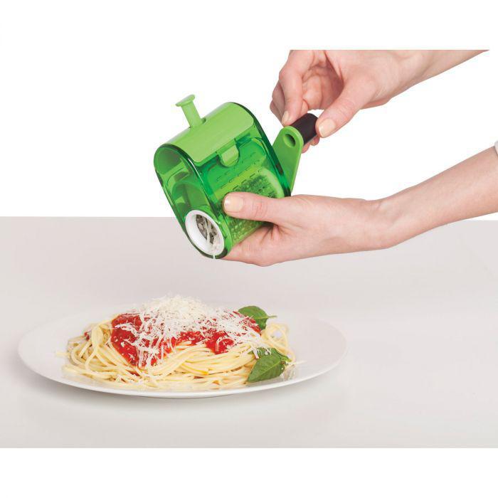 Rotary Cheese Grater Rotary Cheese Grater