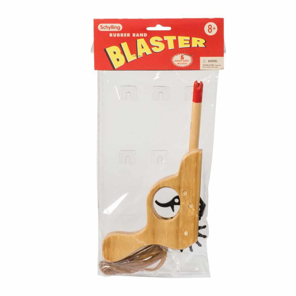 Rubber Band Blaster Rubber Band Blaster