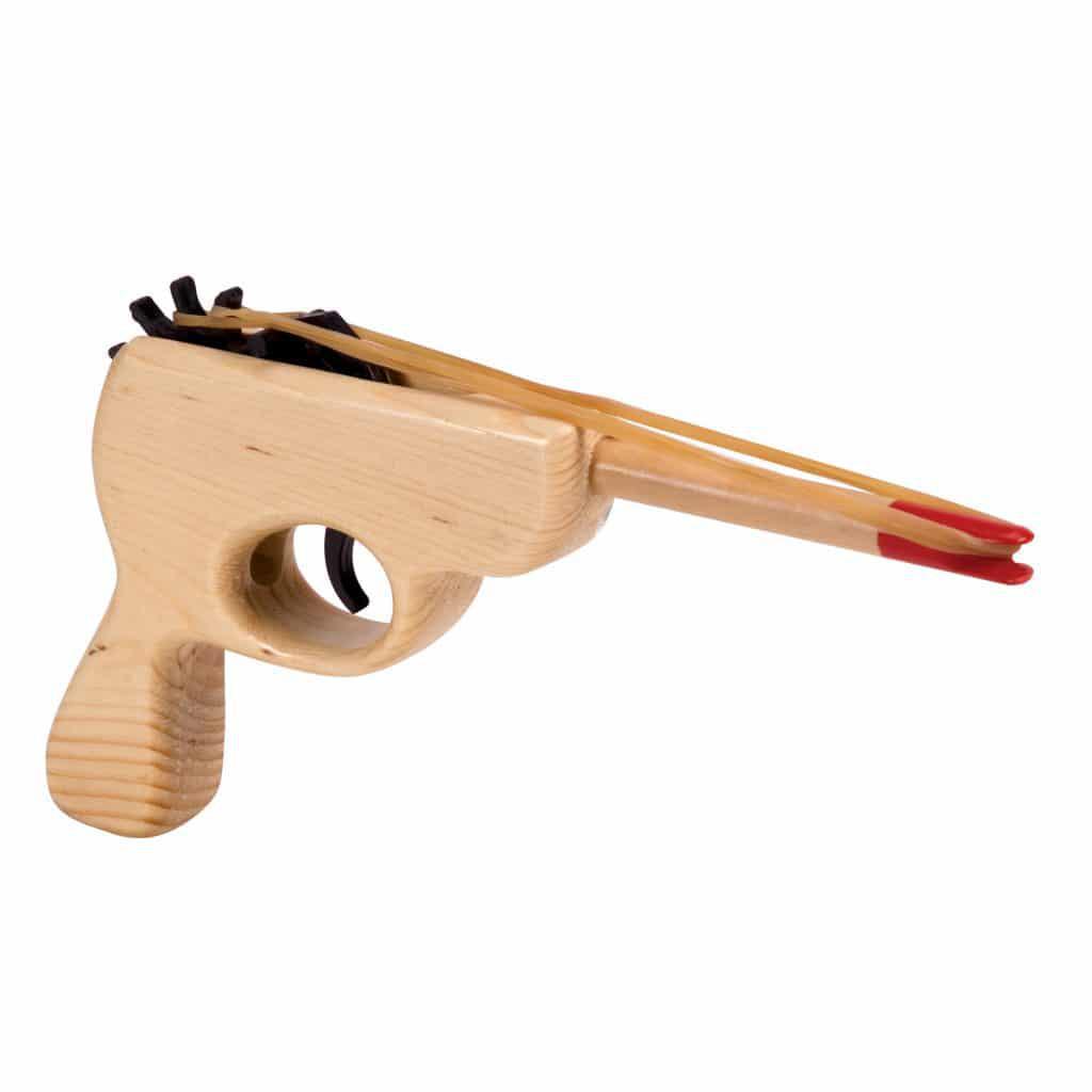Rubber Band Blaster Rubber Band Blaster