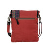 Ruby Canyon USA Shoulder Bag