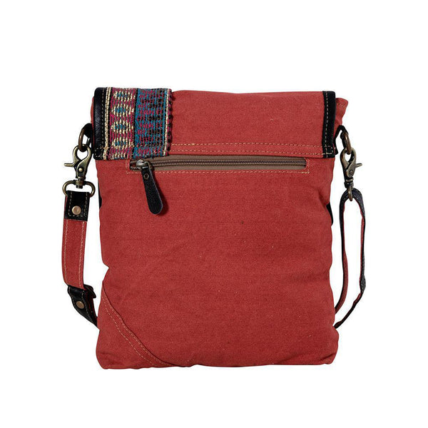 Ruby Canyon USA Shoulder Bag