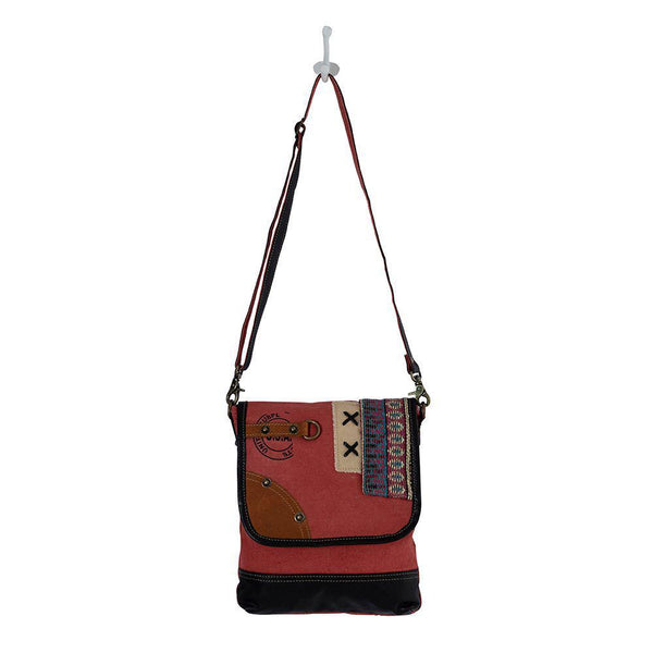 Ruby Canyon USA Shoulder Bag