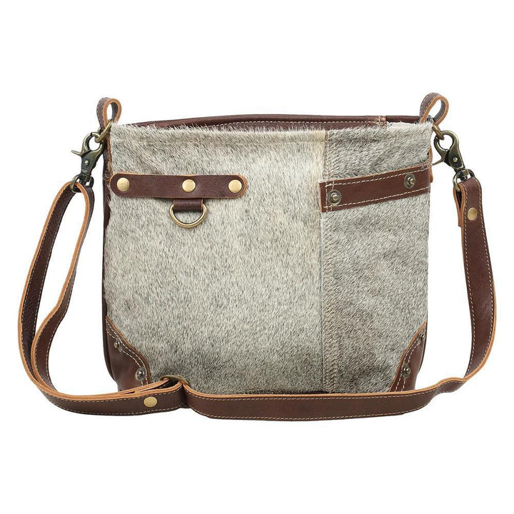 Rust Shoulder Bag Rust Shoulder Bag