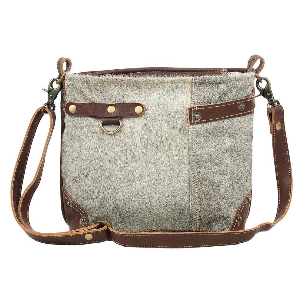 Rust Shoulder Bag Rust Shoulder Bag