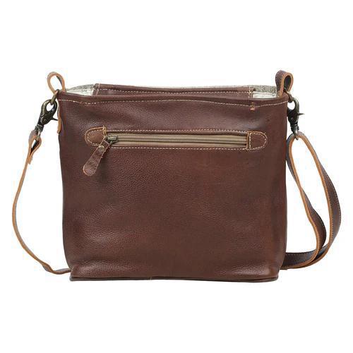 Rust Shoulder Bag Rust Shoulder Bag