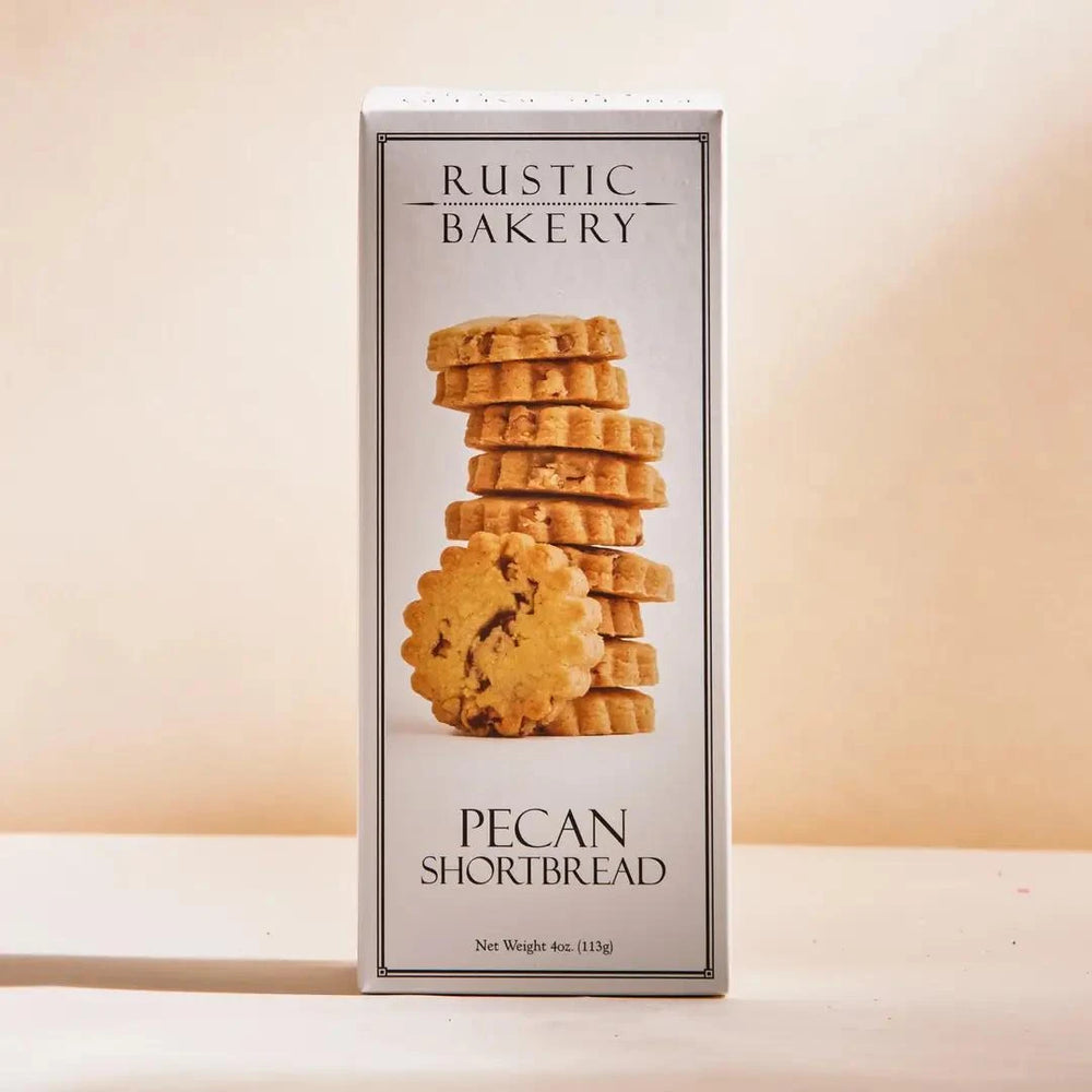 Rustic Bakery Shortbread Cookies Rustic Bakery Shortbread Cookies