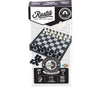 Rustik Magnetic Chess / Checkers