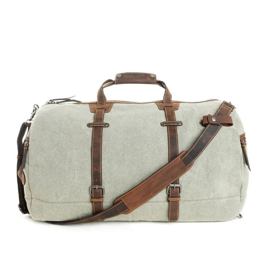 Sage Voyager Compact Duffel Sage Voyager Compact Duffel