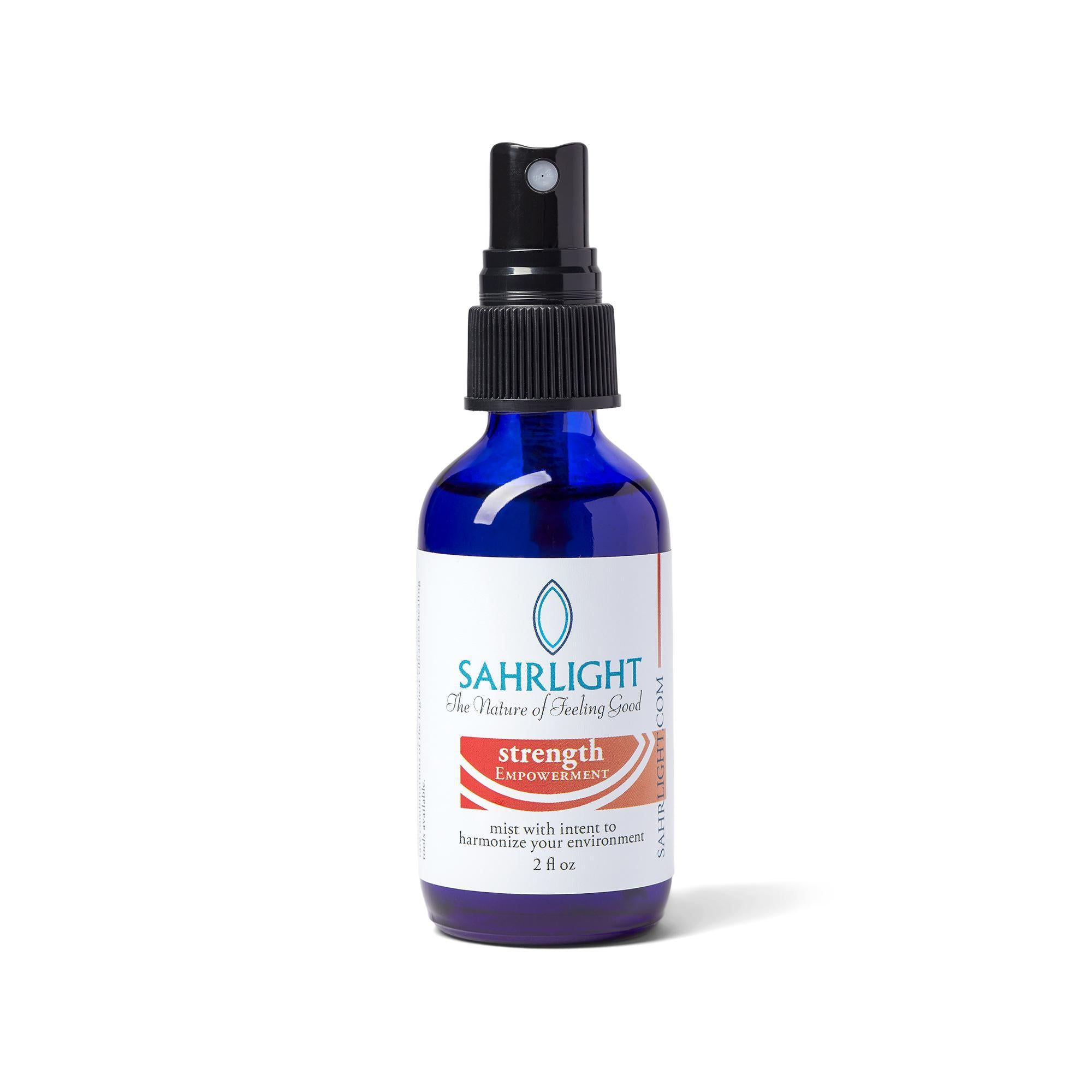 SahrLight Space Enhancing Sprays | Travel Collection