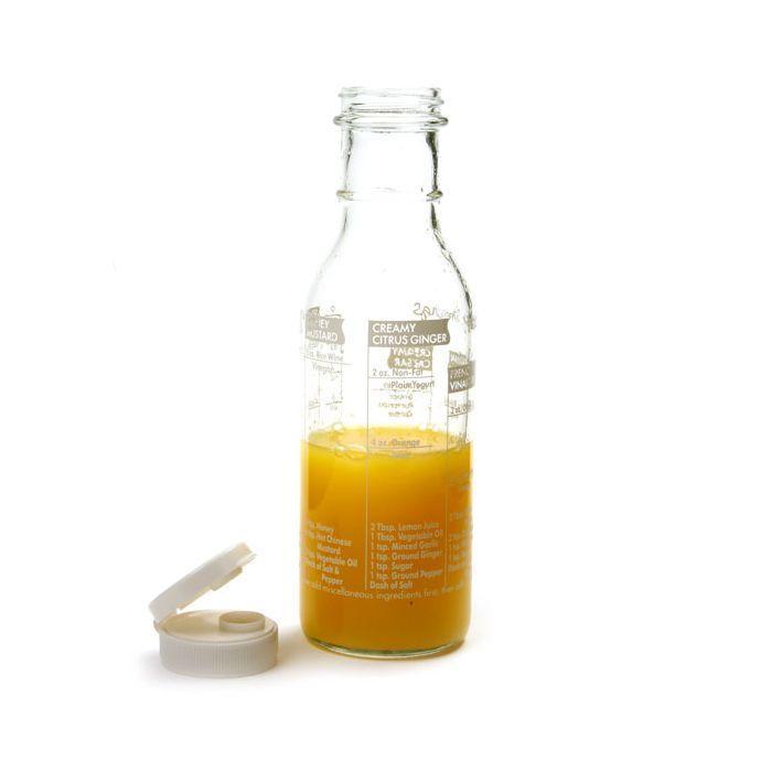 Salad Dressing Maker Shaker Salad Dressing Maker Shaker