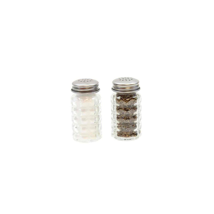 Salt & Pepper Shakers | Nostalgia Collection Salt & Pepper Shakers | Nostalgia Collection