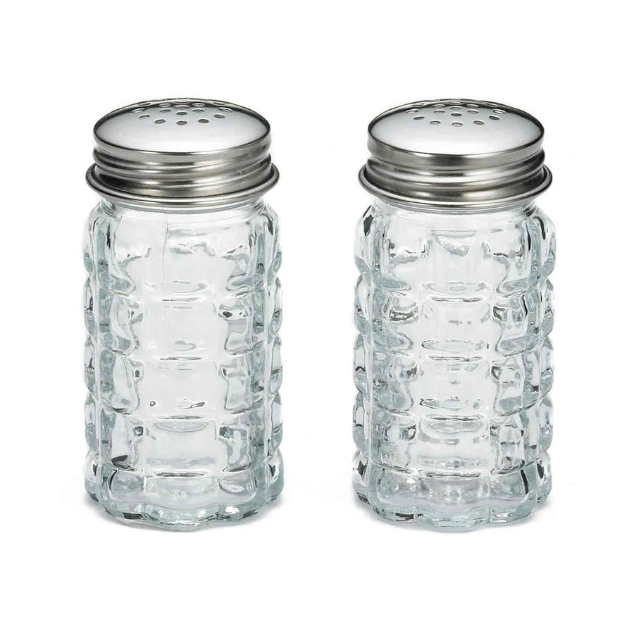 Salt & Pepper Shakers | Nostalgia Collection Salt & Pepper Shakers | Nostalgia Collection