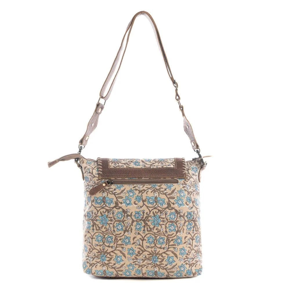 San Ysidro Falls Shoulder Bag San Ysidro Falls Shoulder Bag