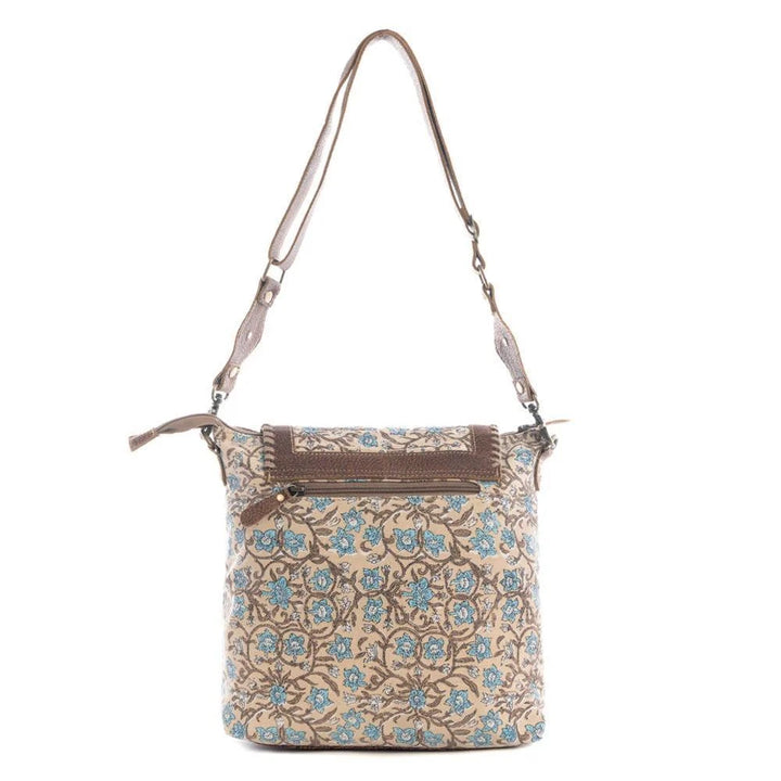 San Ysidro Falls Shoulder Bag San Ysidro Falls Shoulder Bag