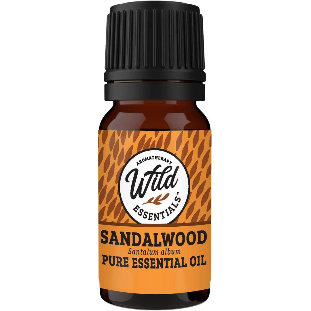 Wild Essentials Essential Oil Sandalwood Wild Essentials Essential Oil