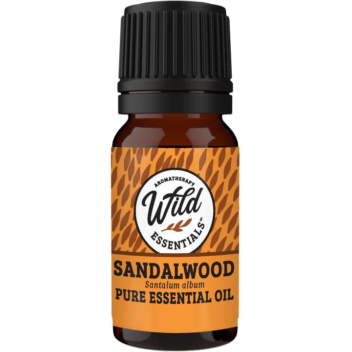 Wild Essentials Essential Oil Sandalwood Wild Essentials Essential Oil