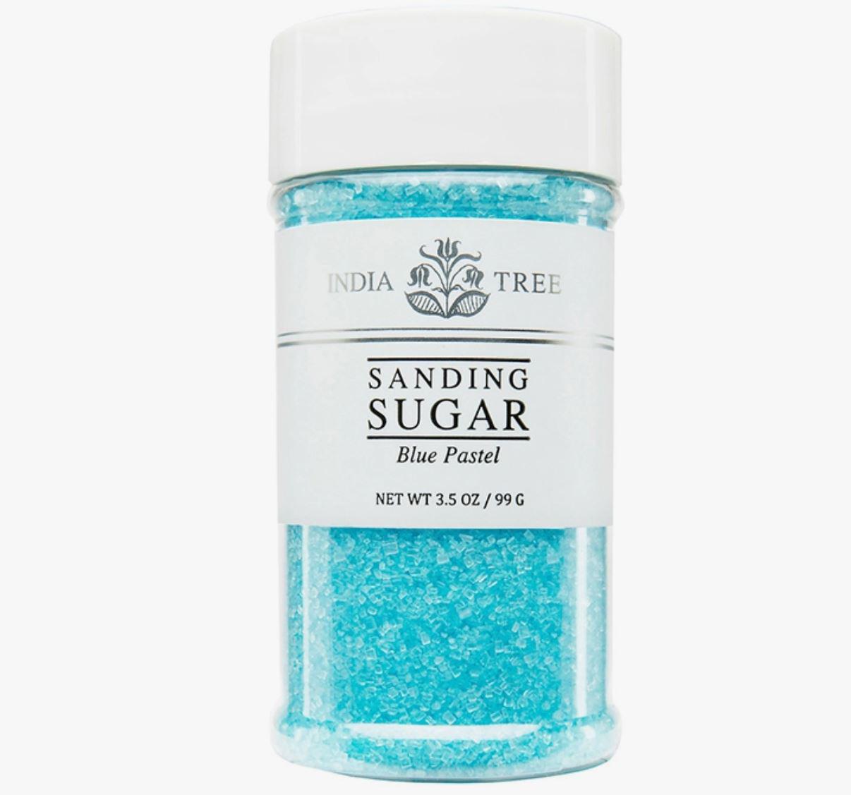 Sanding Sugar | Blue Pastel